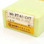 سوزن شیباتا - ژاپن Wo 87.41-C07